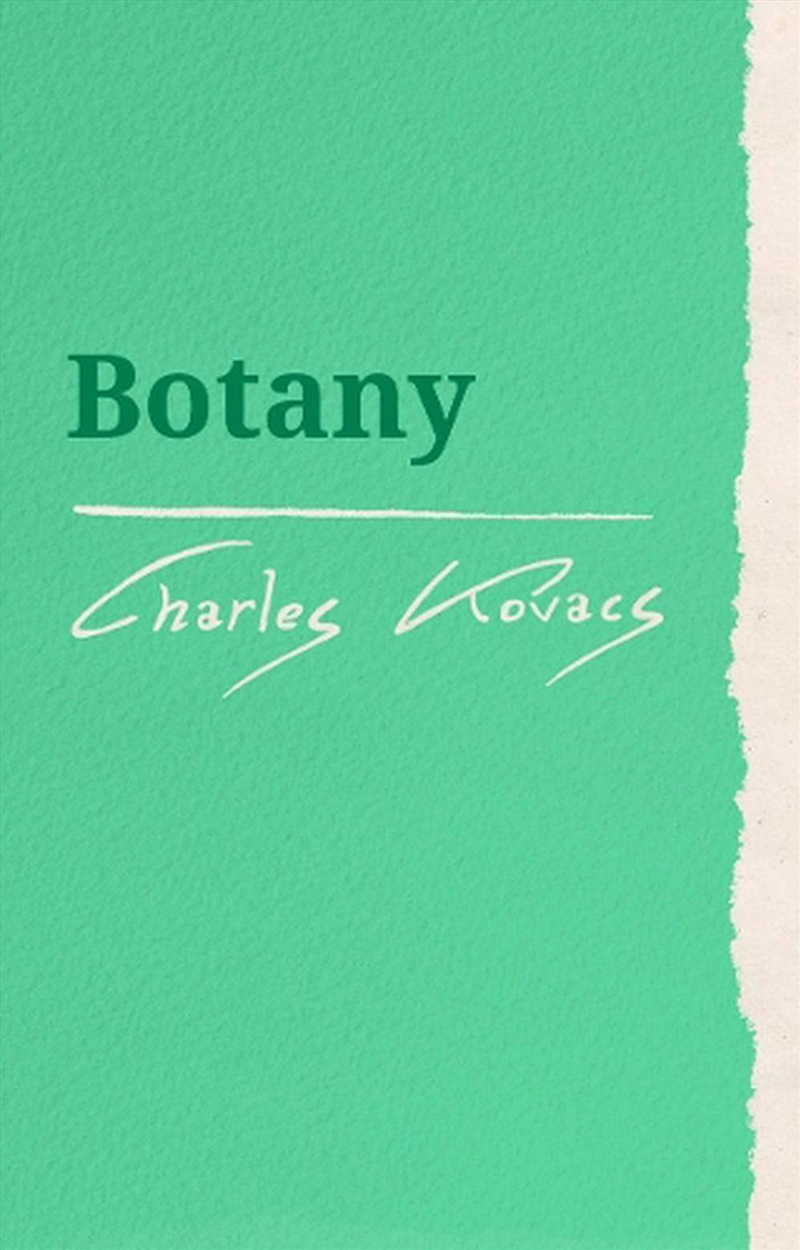 Botany/Product Detail/Family & Health