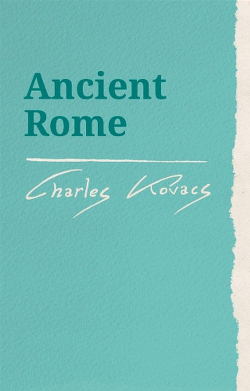 Ancient Rome/Product Detail/Religion & Beliefs