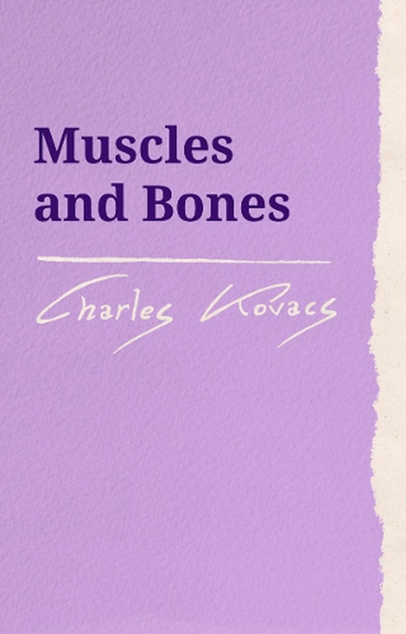 Muscles and Bones/Product Detail/Religion & Beliefs