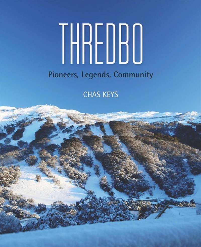 History of Thredbo/Product Detail/History