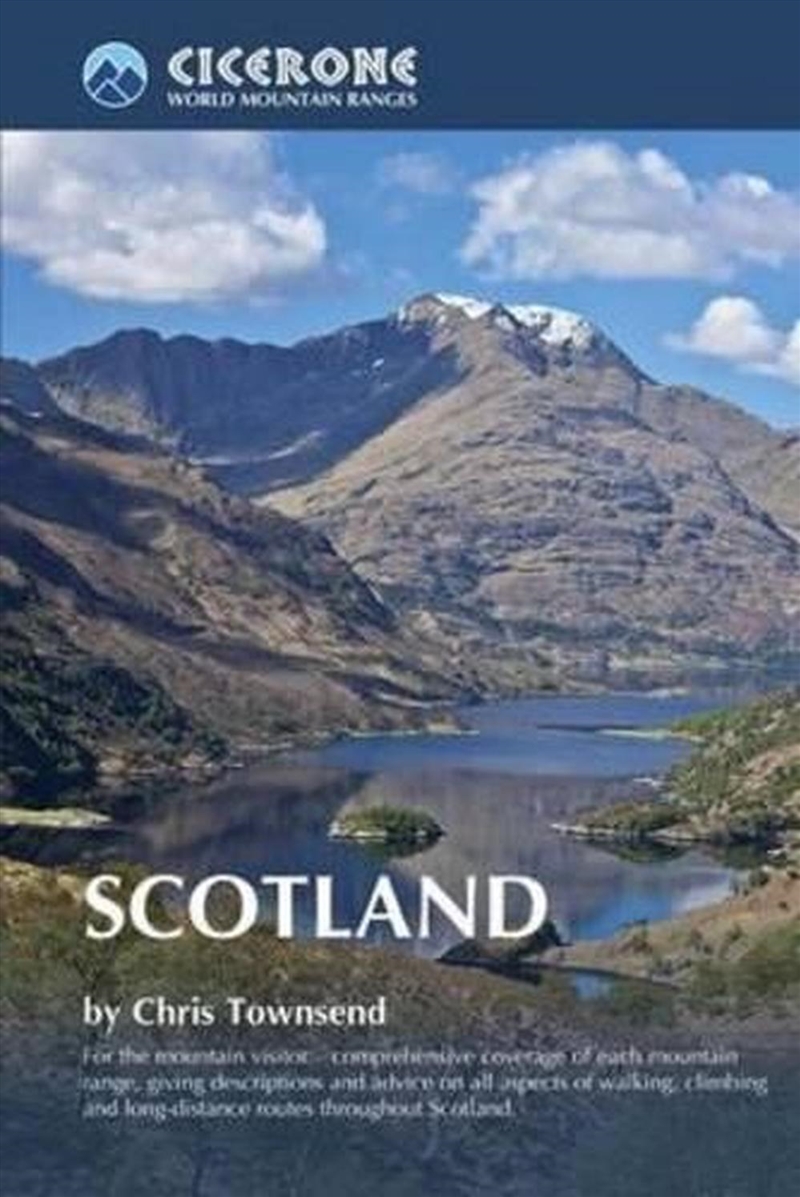 Scotland/Product Detail/Travel & Holidays