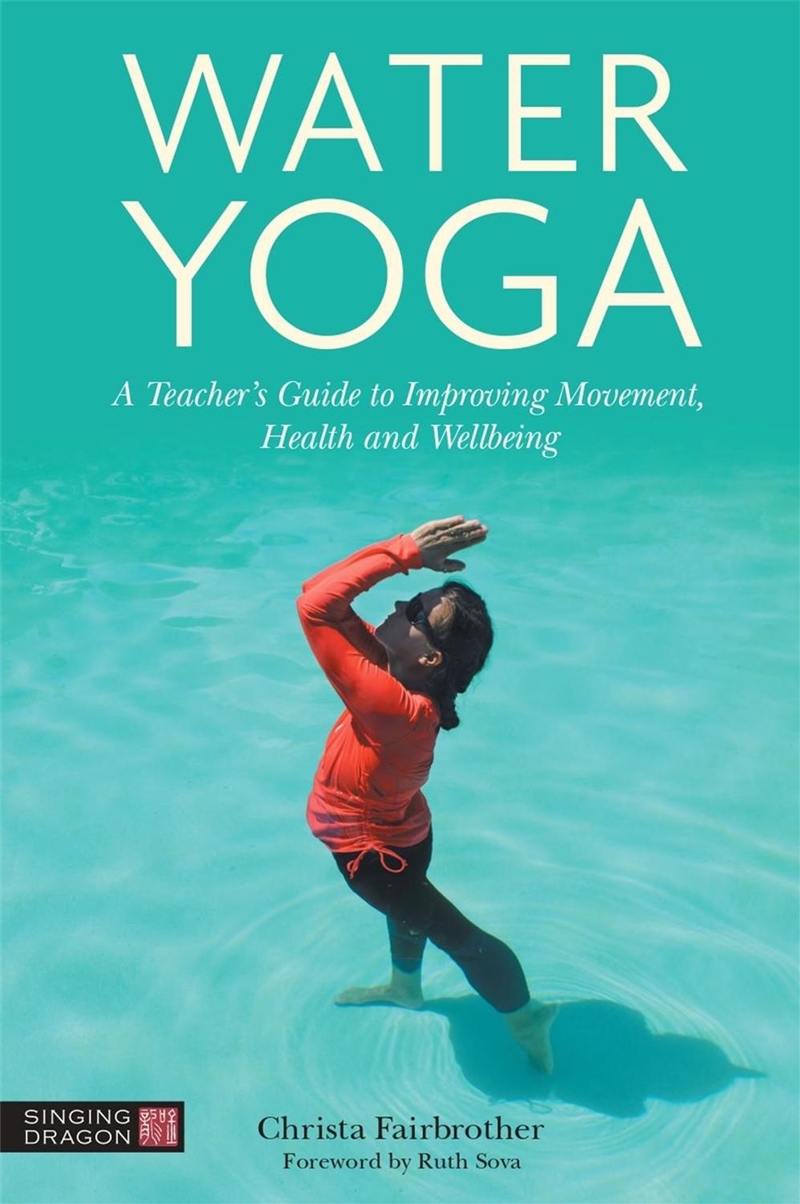Water Yoga/Product Detail/Fitness, Diet & Weightloss