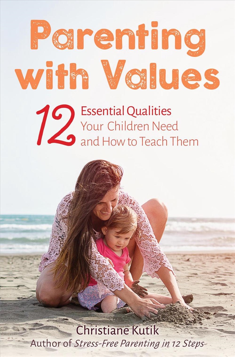 Parenting with Values/Product Detail/Family & Health