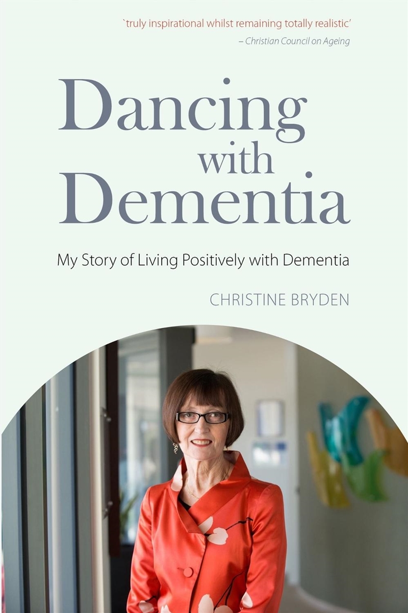 Dancing with Dementia/Product Detail/Healthcare
