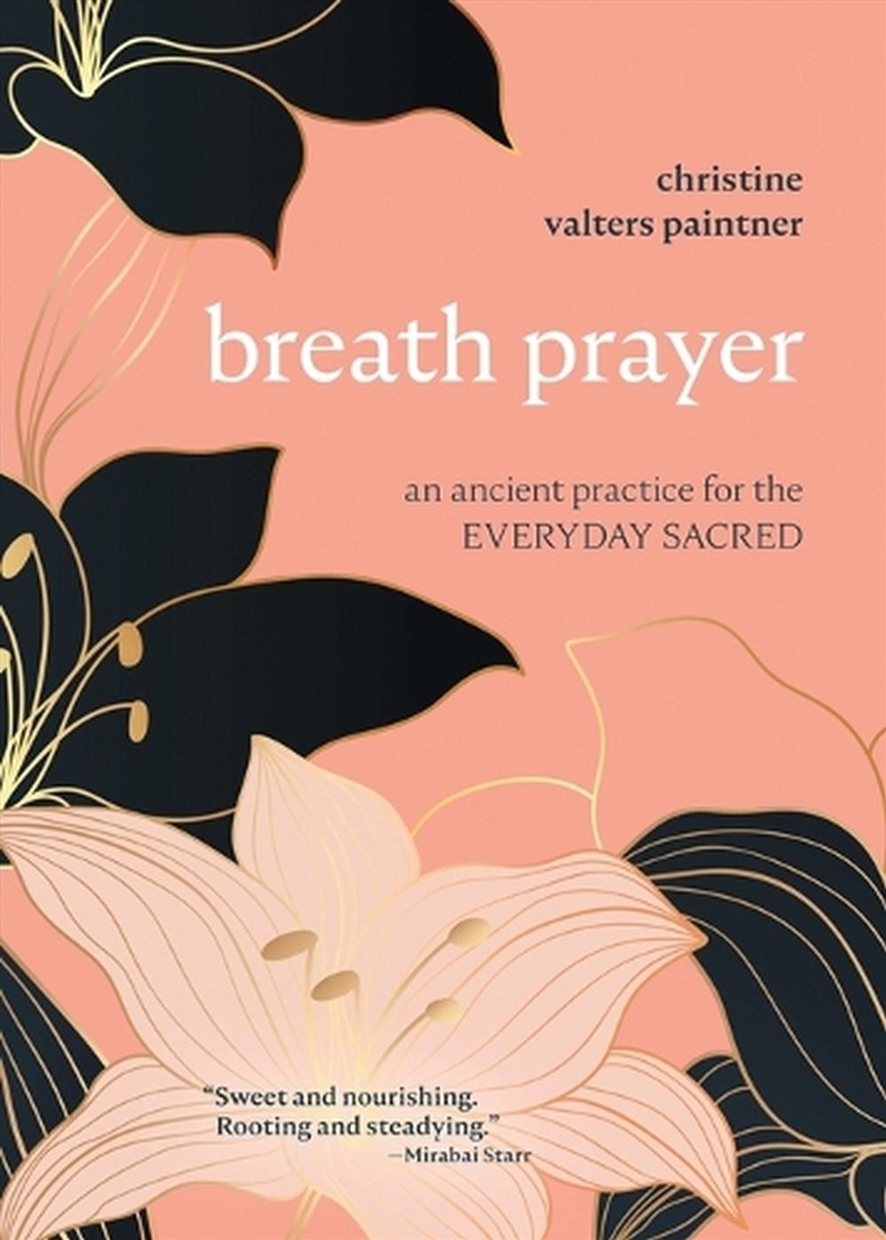 Breath Prayer/Product Detail/Religion & Beliefs