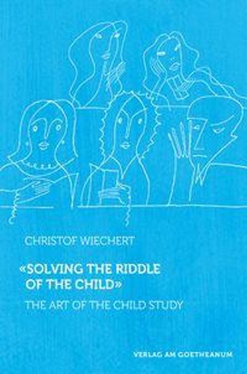 Solving the Riddle of the Child/Product Detail/Religion & Beliefs