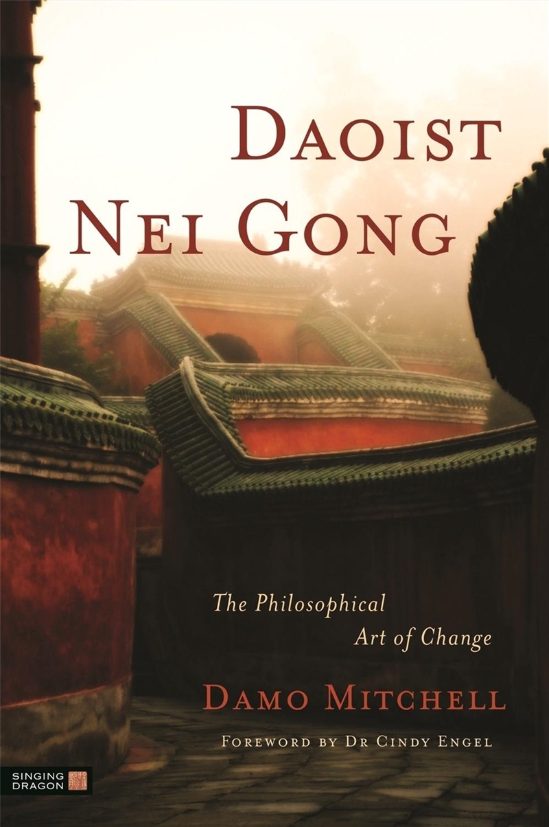 Daoist Nei Gong/Product Detail/Family & Health