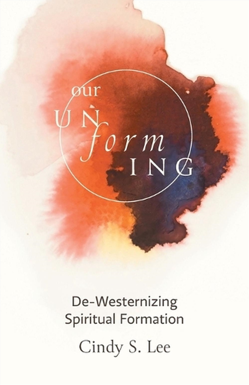 Our Unforming/Product Detail/Religion & Beliefs
