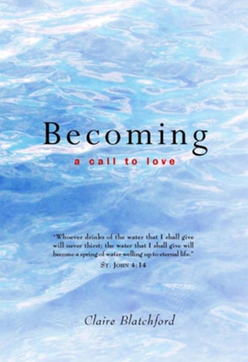 Becoming/Product Detail/Religion & Beliefs