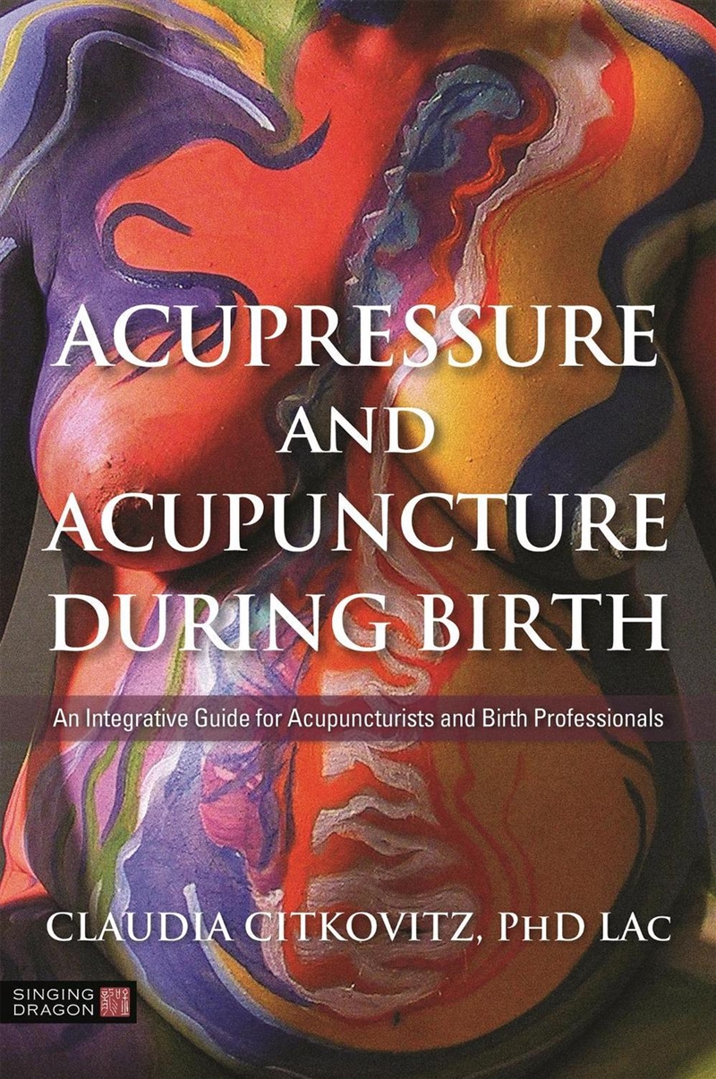 Acupressure and Acupuncture during Birth/Product Detail/Healthcare