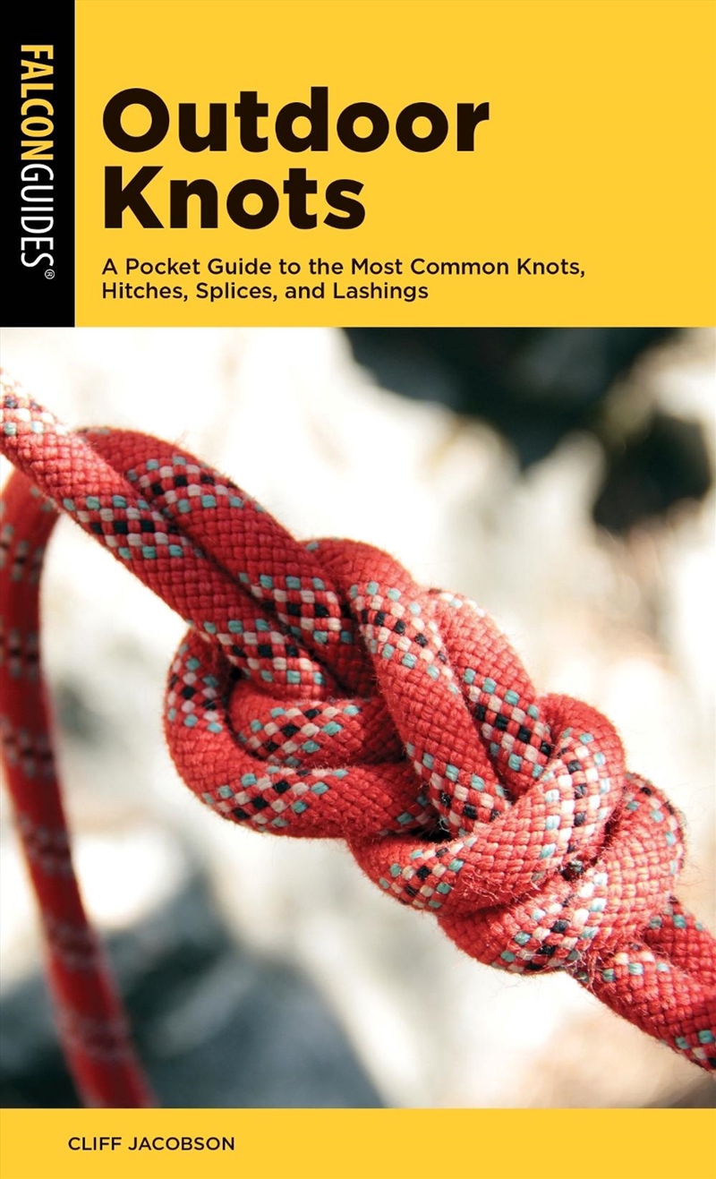 Outdoor Knots/Product Detail/Business Leadership & Management