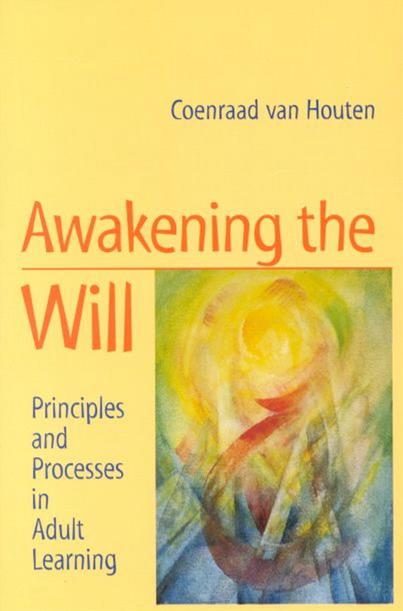 Awakening the Will/Product Detail/Religion & Beliefs