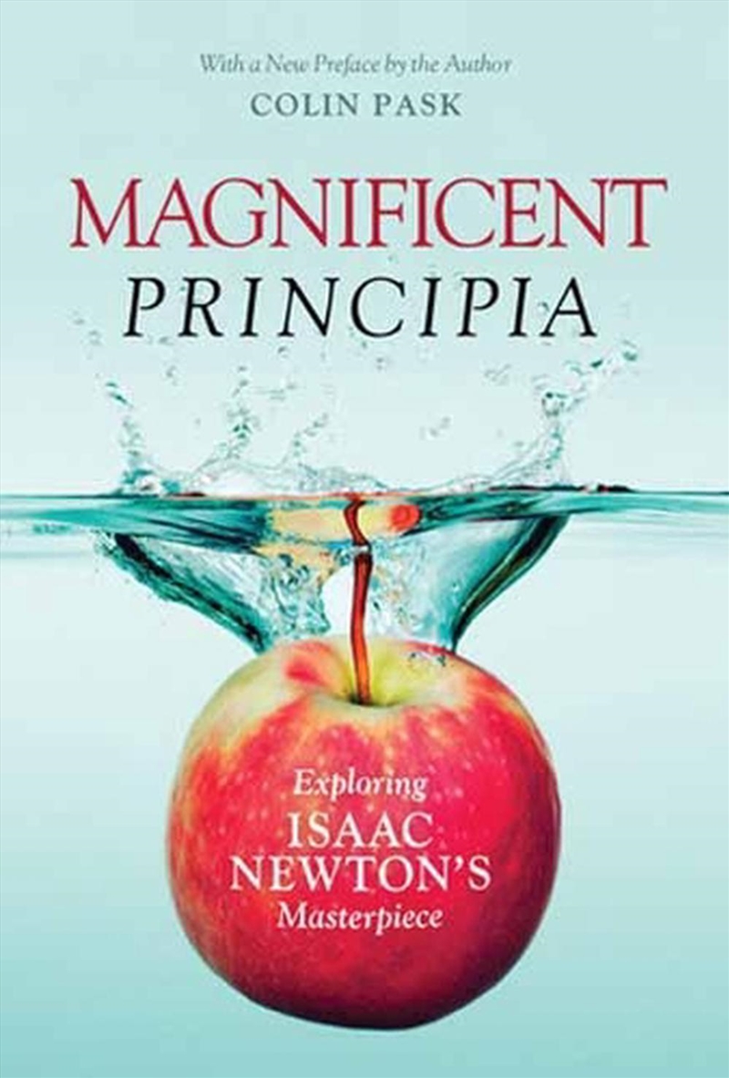 Magnificent Principia/Product Detail/Science