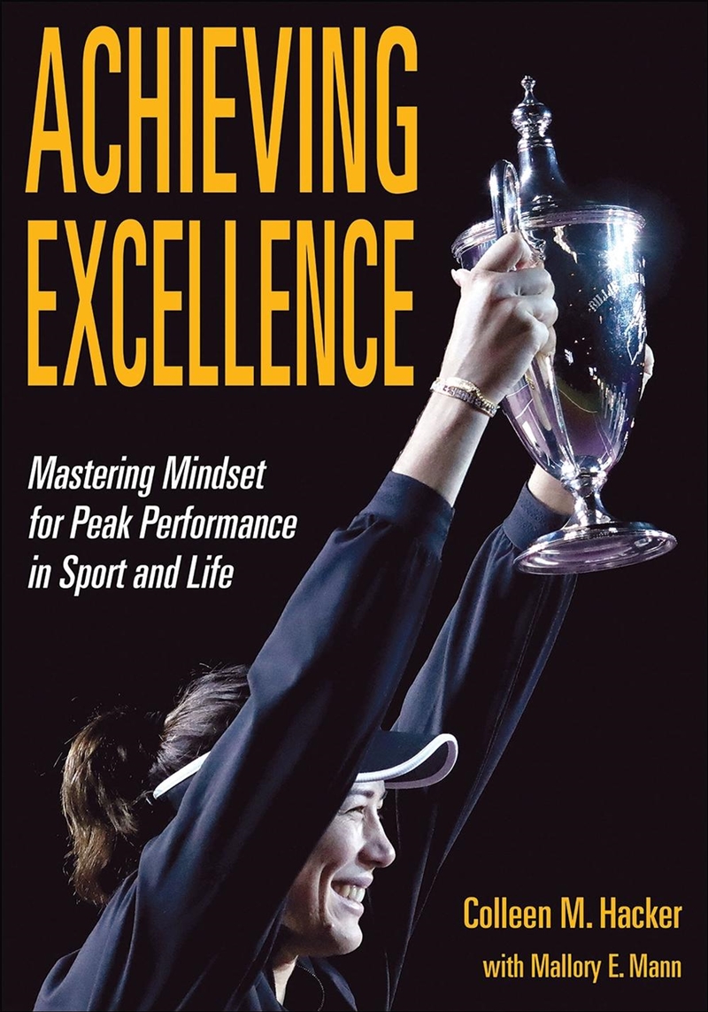 Achieving Excellence/Product Detail/Sport & Recreation