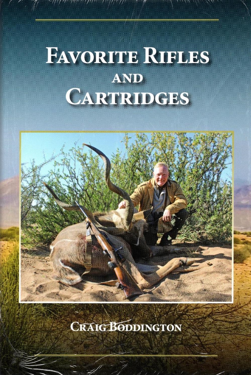 Favorite Rifles and Cartridges/Product Detail/Military