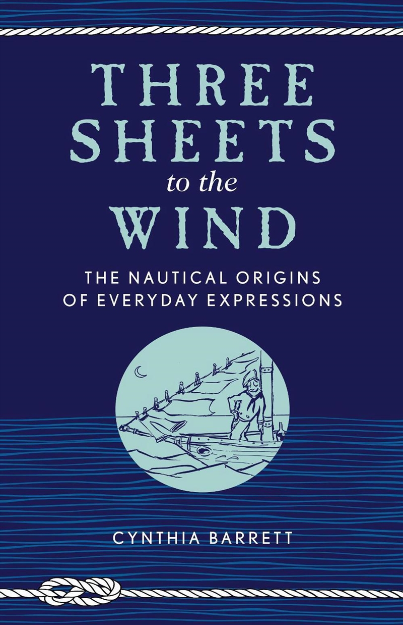 Three Sheets to the Wind/Product Detail/Business Leadership & Management