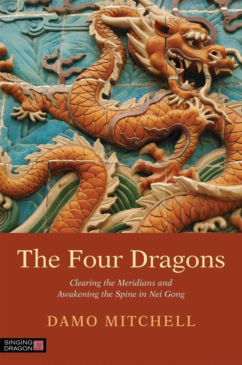 The Four Dragons/Product Detail/Fitness, Diet & Weightloss