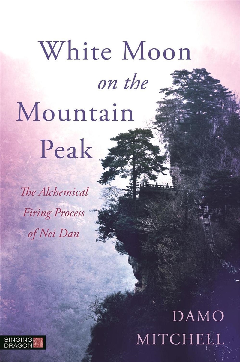 White Moon on the Mountain Peak/Product Detail/Religion & Beliefs