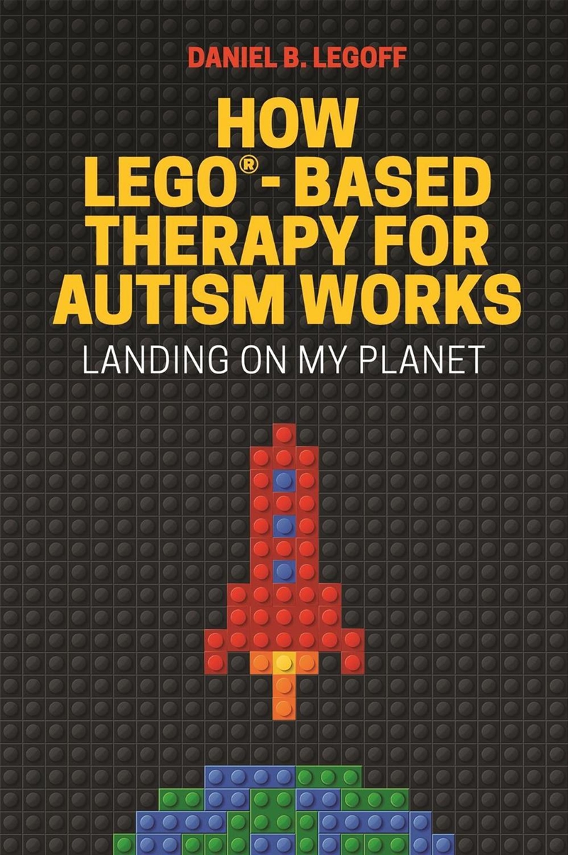 How LEGO (R)-Based Therapy for Autism Works/Product Detail/Healthcare
