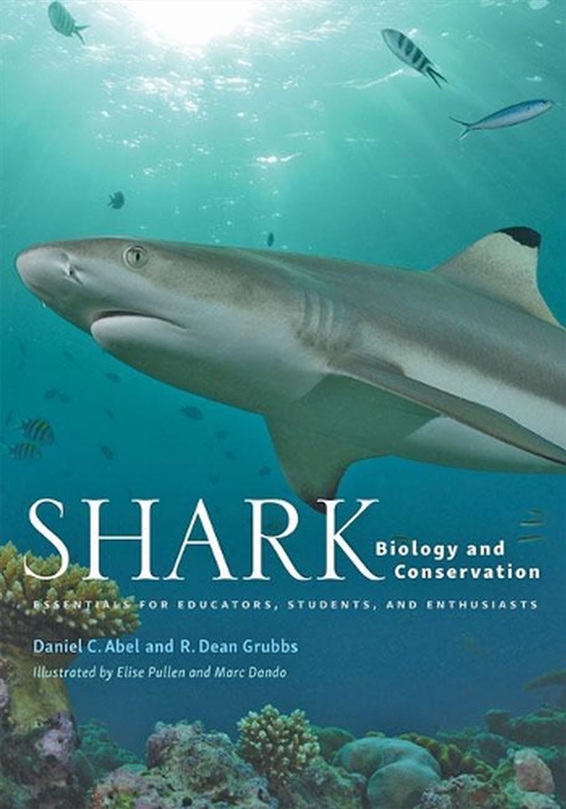 Shark Biology and Conservation/Product Detail/Science