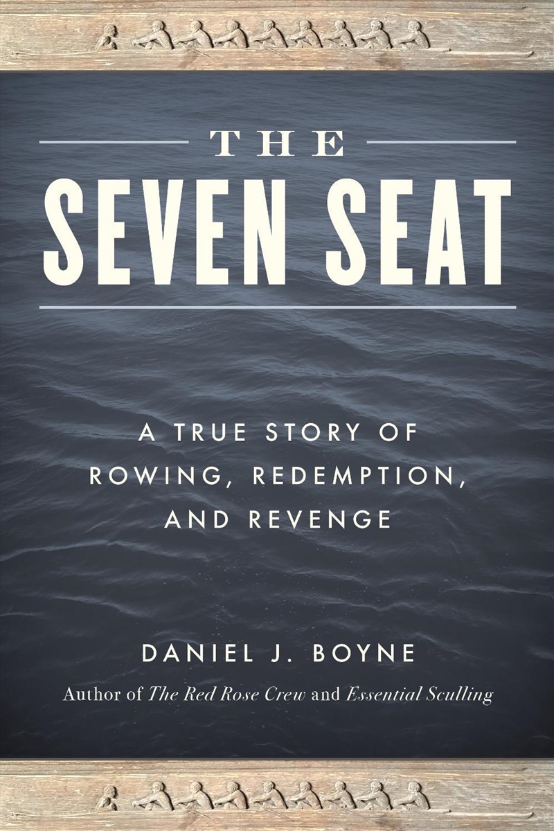 The Seven Seat/Product Detail/Sport Biographies