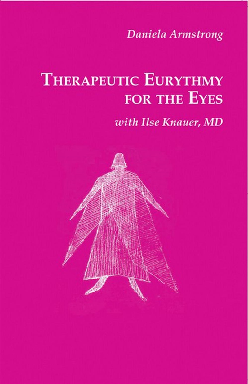 Therapeutic Eurythmy for the Eyes/Product Detail/Family & Health