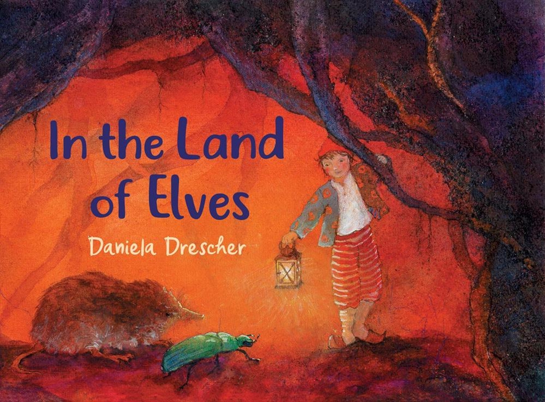 In the Land of Elves/Product Detail/Early Childhood Fiction Books