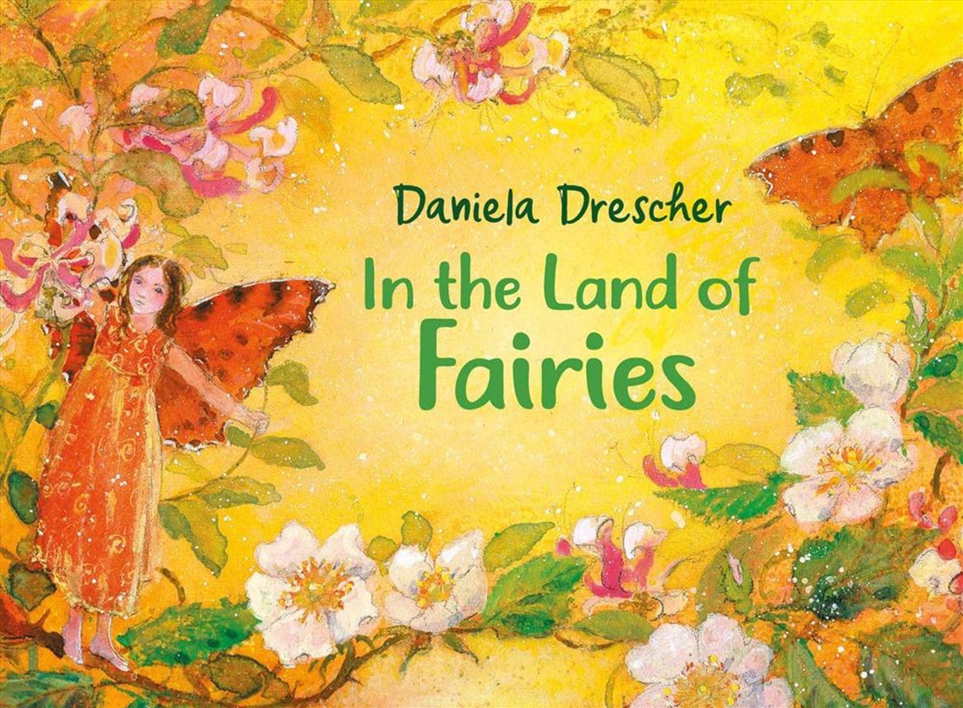 In the Land of Fairies/Product Detail/Early Childhood Fiction Books
