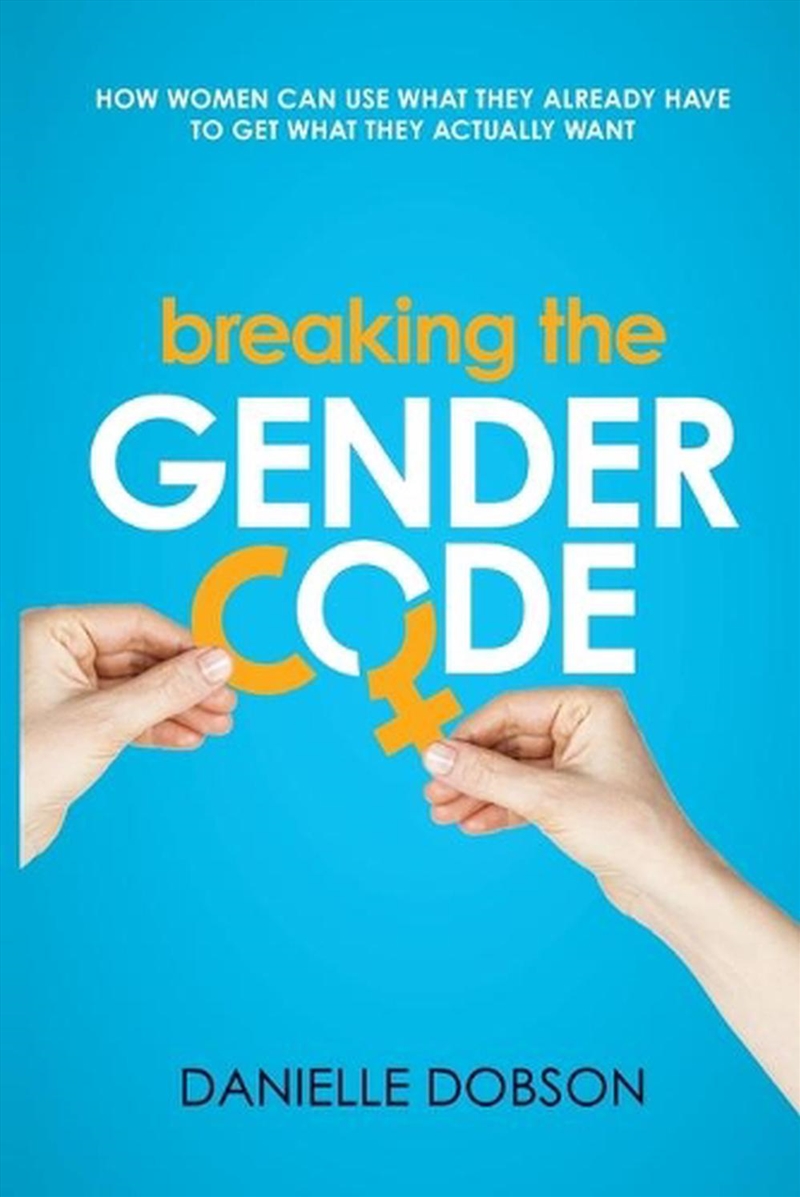 Breaking the Gender Code/Product Detail/Self Help & Personal Development