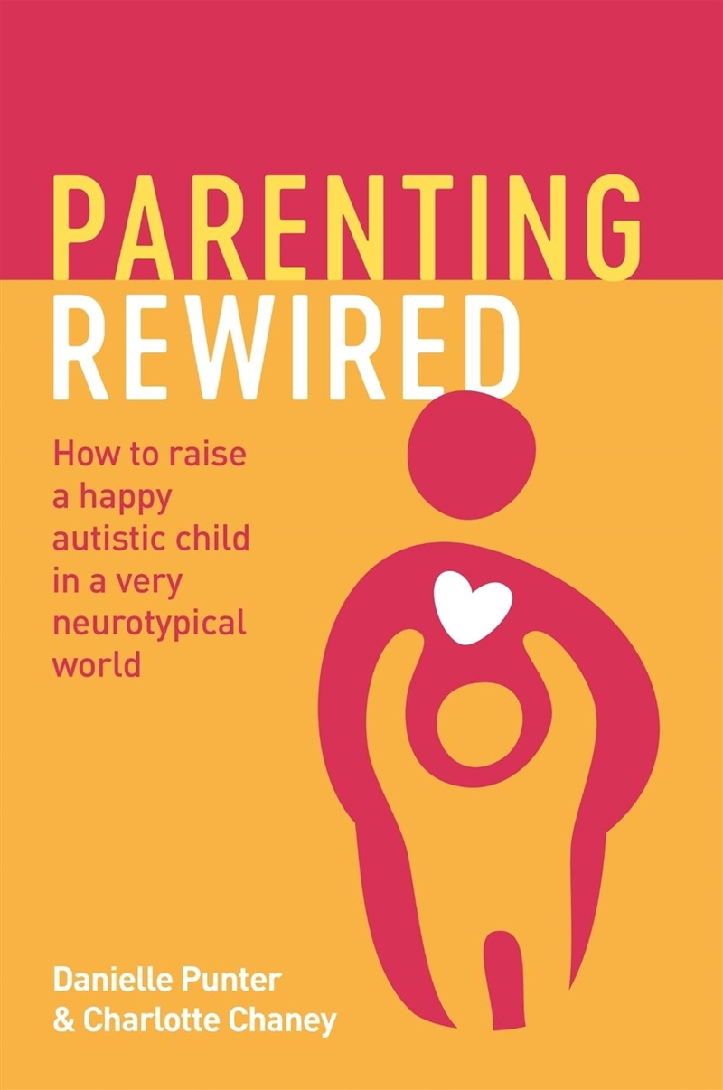 Parenting Rewired/Product Detail/Healthcare