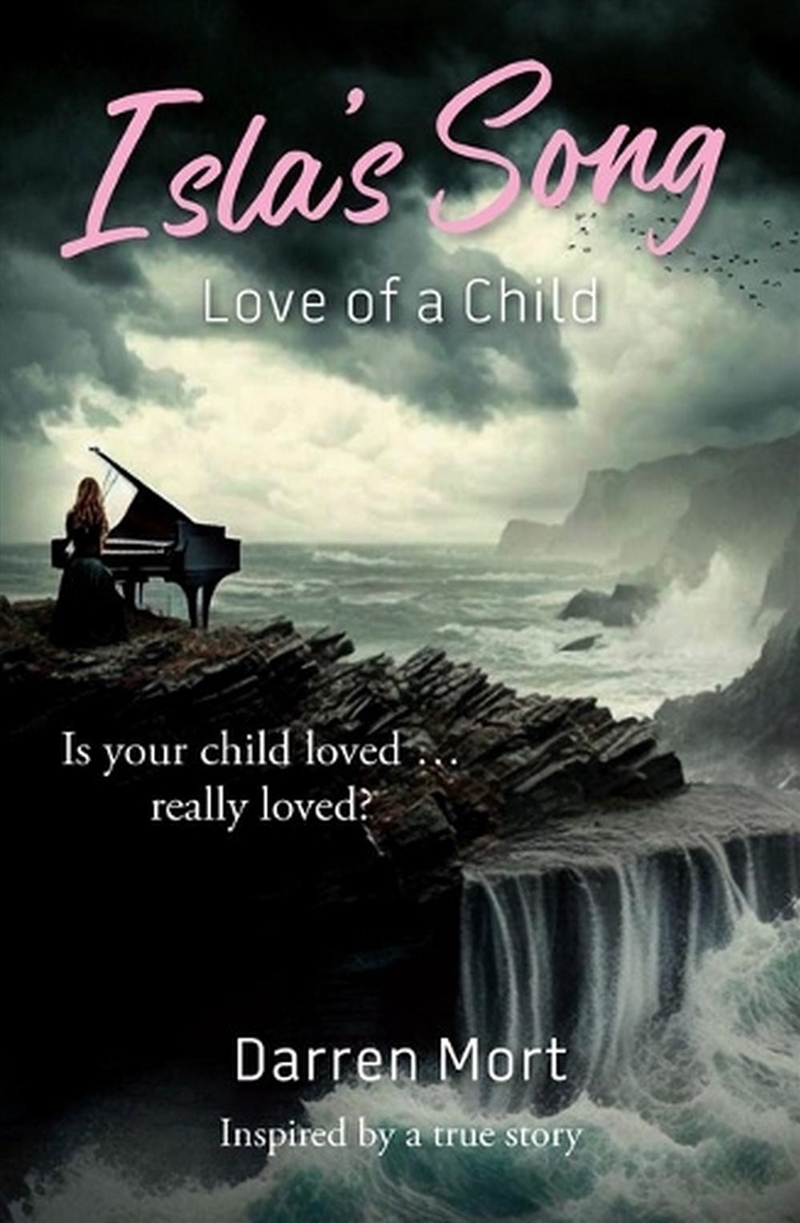 Isla's Song/Product Detail/Romance