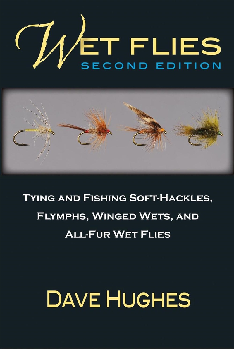 Wet Flies/Product Detail/Sport & Recreation