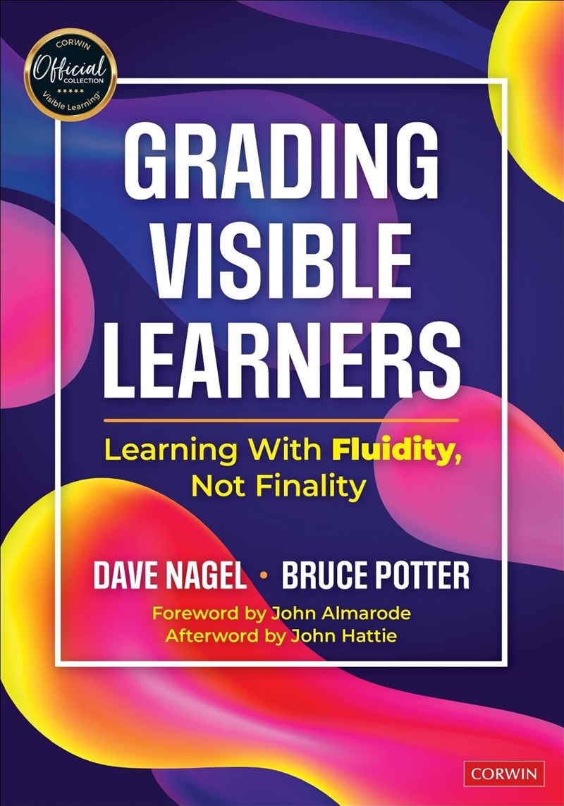 Grading Visible Learners/Product Detail/Teaching