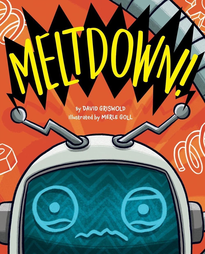 Meltdown!/Product Detail/Childrens Fiction Books