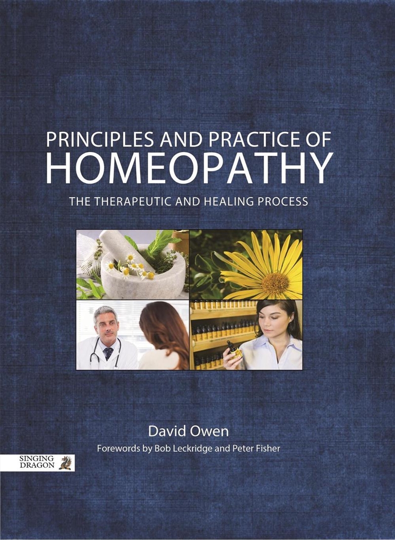 Principles and Practice of Homeopathy/Product Detail/Healthcare