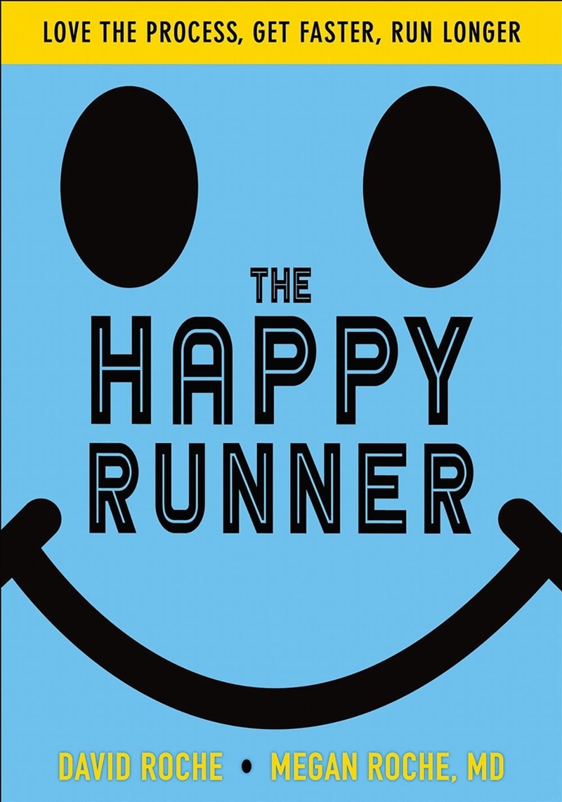 The Happy Runner/Product Detail/Sport & Recreation