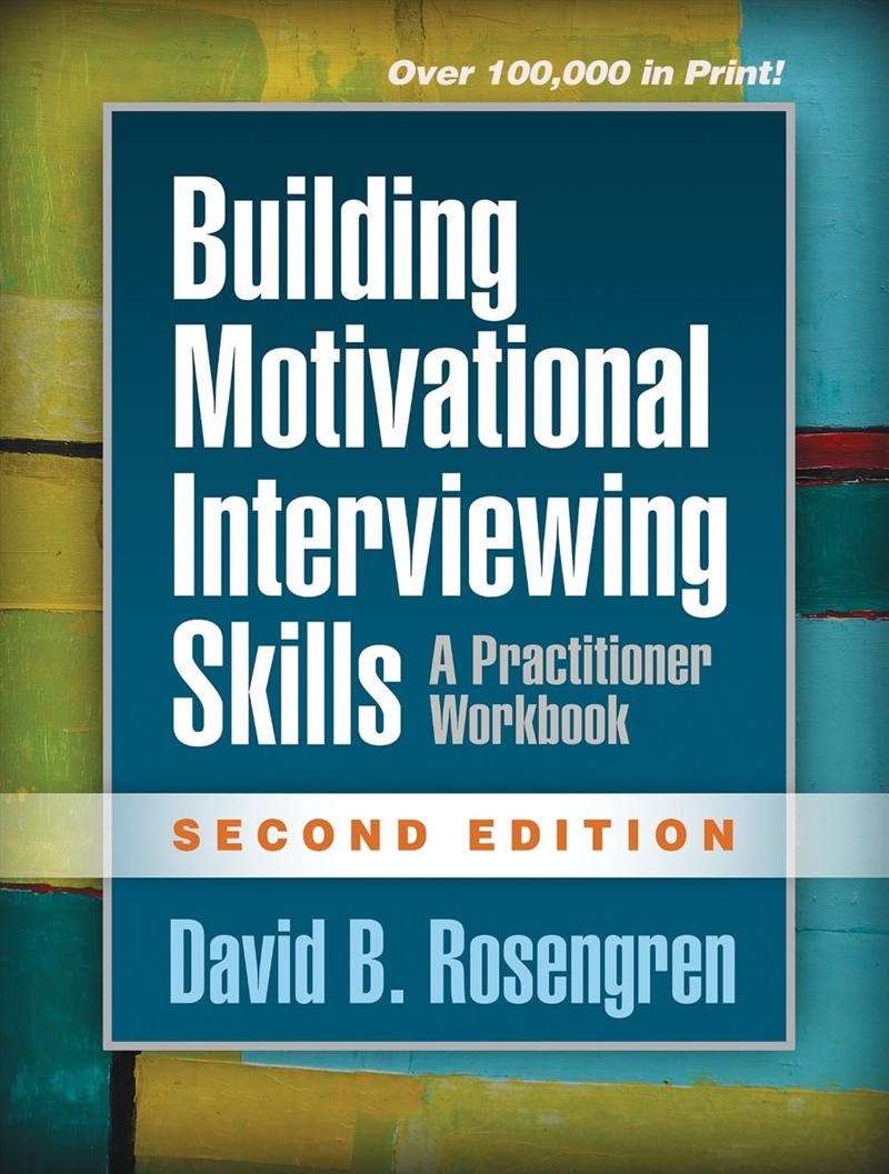 Building Motivational Interviewing Skills, Second Edition/Product Detail/Healthcare