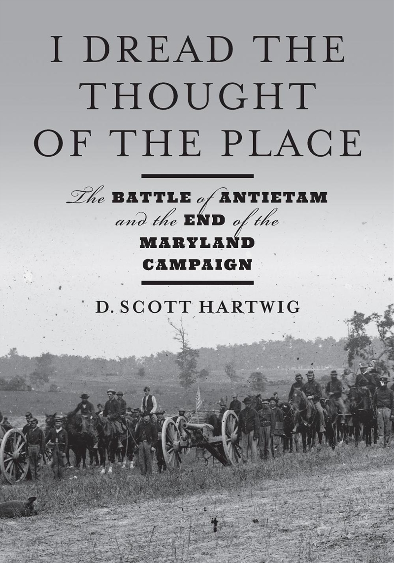 I Dread the Thought of the Place/Product Detail/History