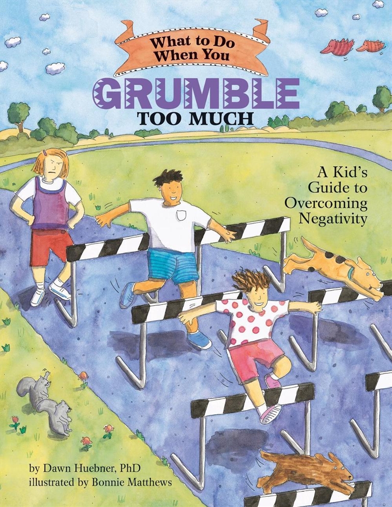 What to Do When You Grumble Too Much/Product Detail/Early Childhood Fiction Books