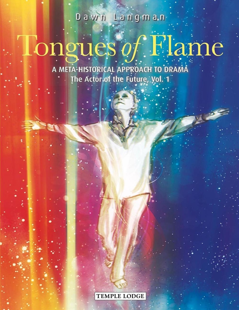Tongues of Flame/Product Detail/Religion & Beliefs