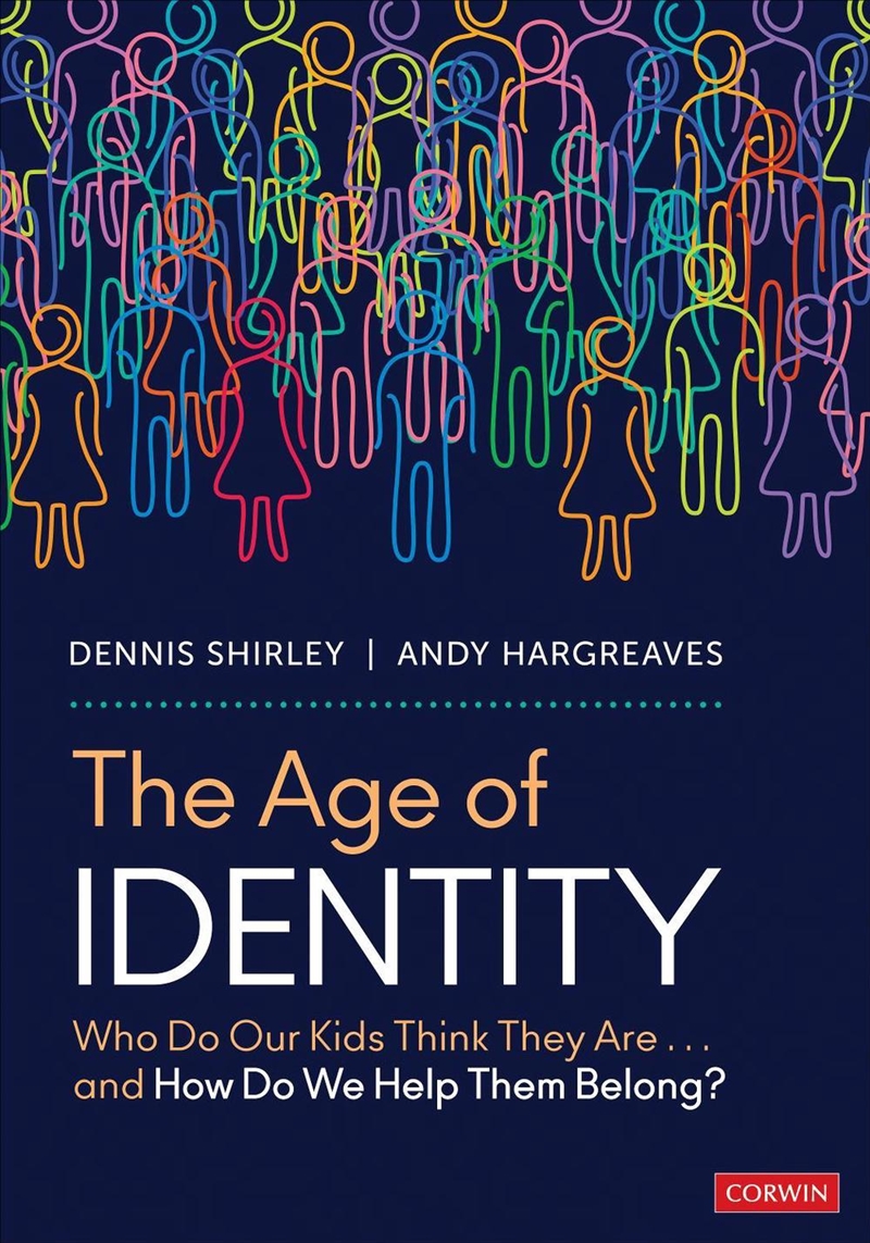 The Age of Identity/Product Detail/Teaching