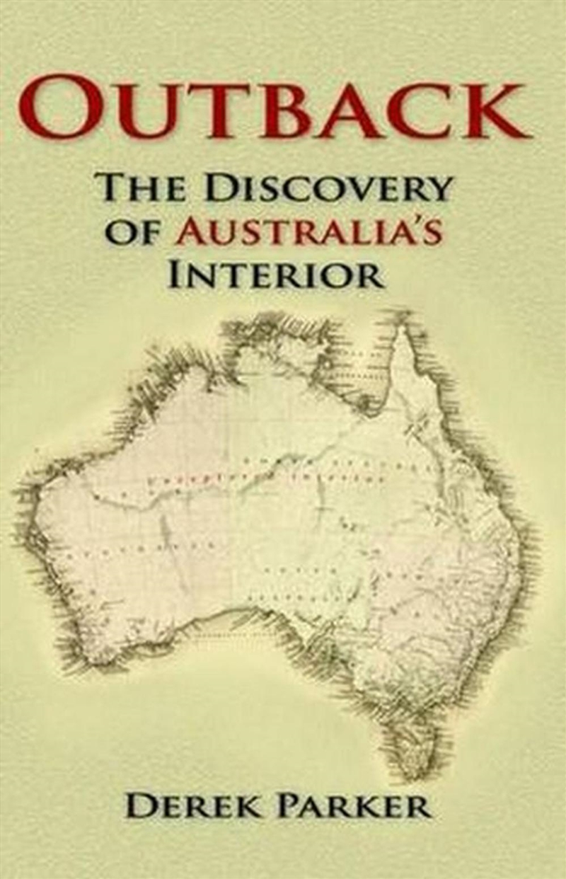Outback/Product Detail/History