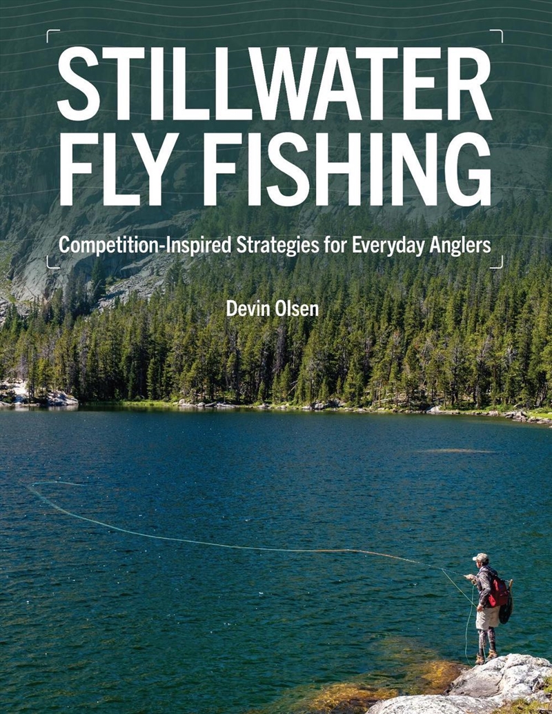 Stillwater Fly Fishing/Product Detail/Sport & Recreation