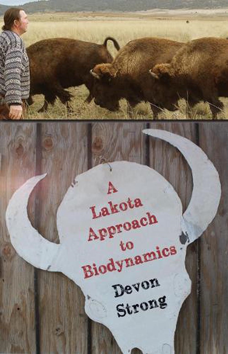 A Lakota Approach to Biodynamics/Product Detail/Technology & Engineering