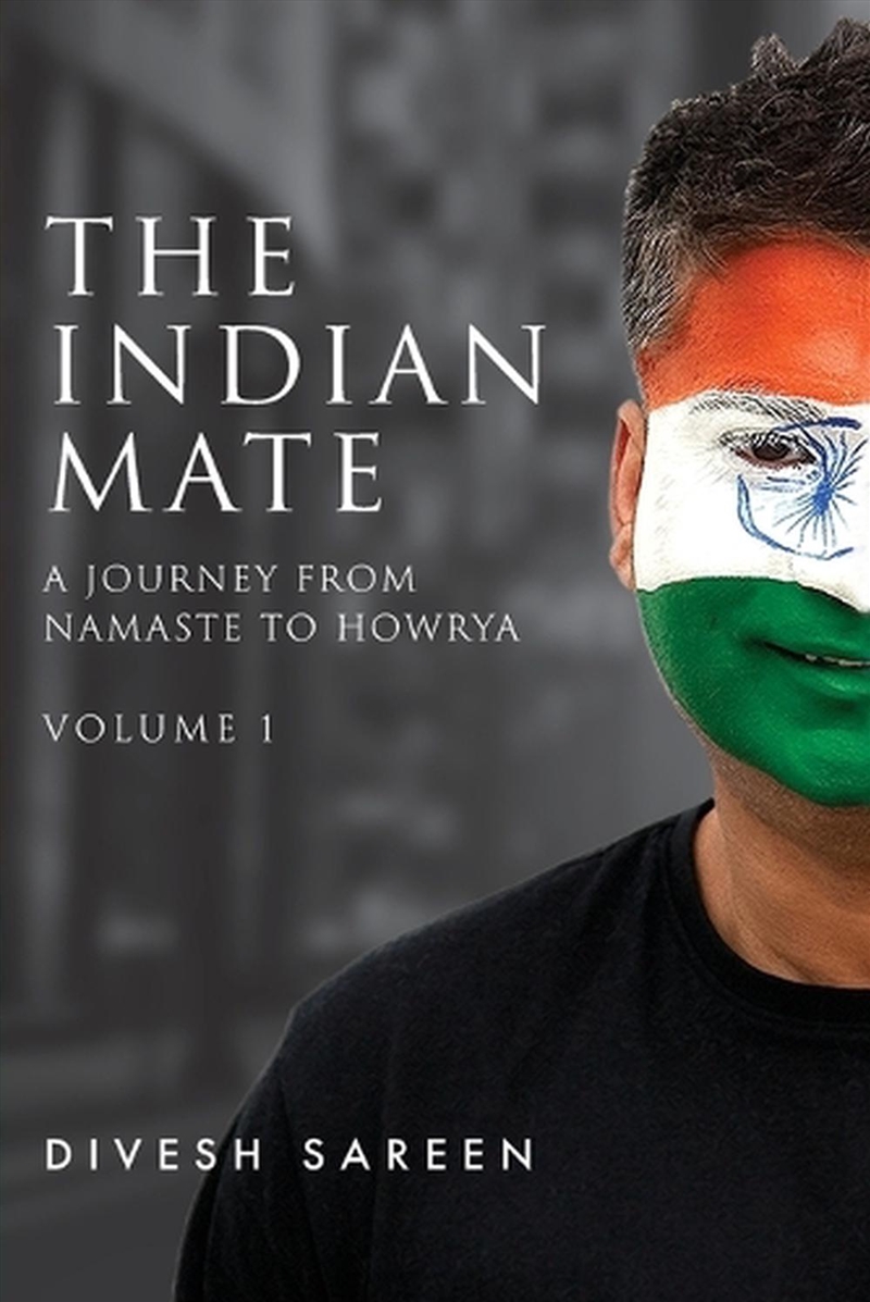 The Indian Mate Volume 1/Product Detail/Biographies & True Stories