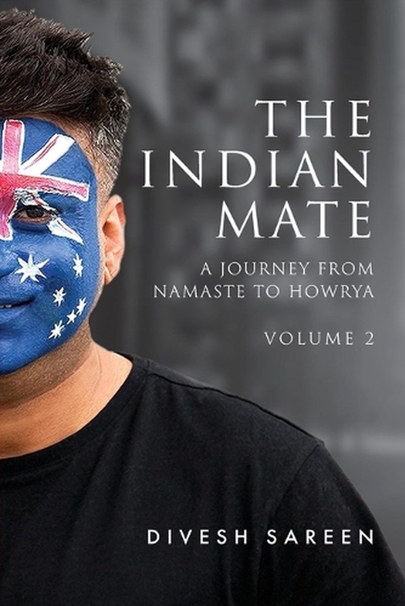The Indian Mate Volume 2/Product Detail/Biographies & True Stories