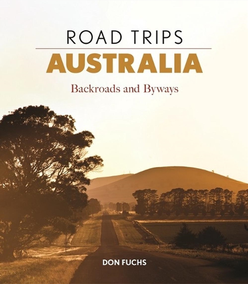 Road Trips Australia/Product Detail/Travel & Holidays