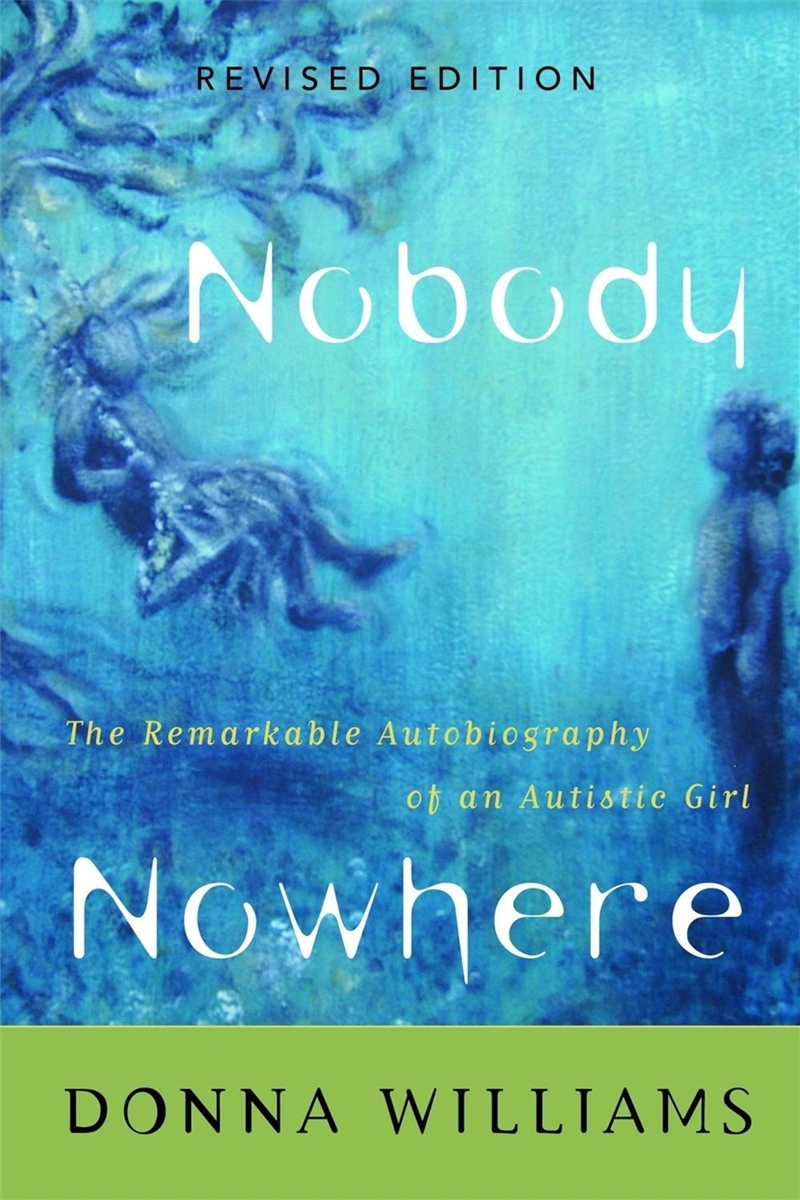 Nobody Nowhere/Product Detail/Healthcare