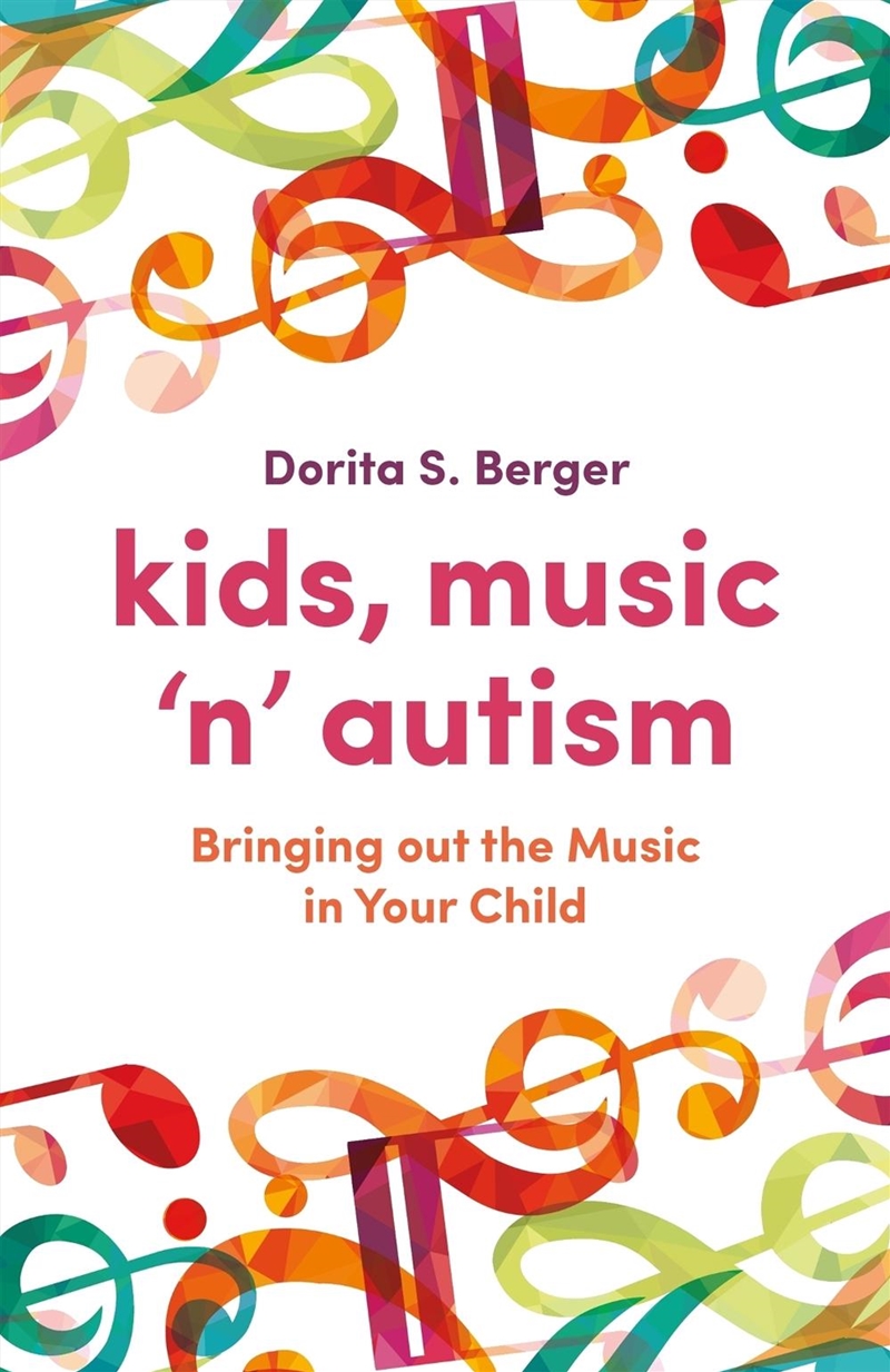 Kids, Music 'n' Autism/Product Detail/Healthcare