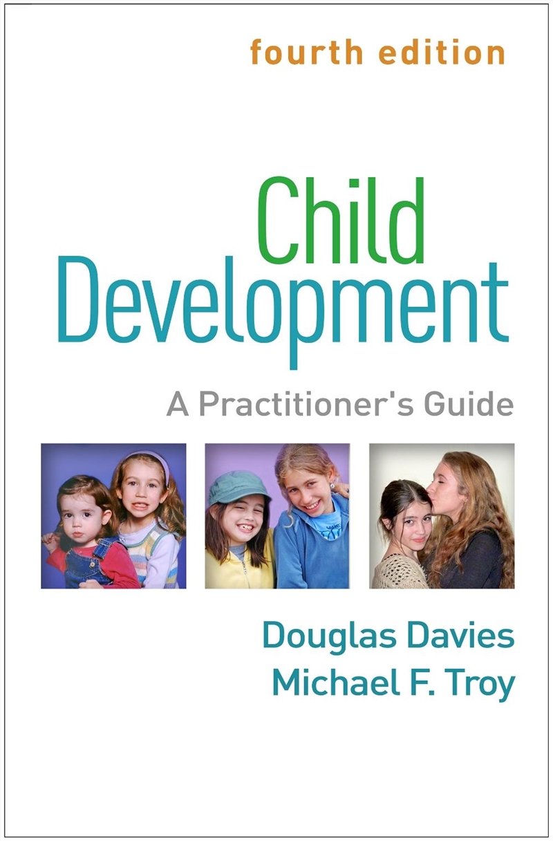 Child Development, Fourth Edition/Product Detail/Healthcare